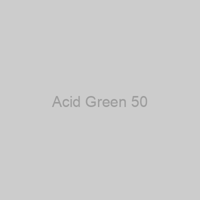 Glentham Life Sciences - Acid Green 50